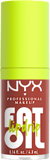 Lipgloss Fat Oil Lip Drip 10 Splash Of Cream NYX PROFESSIONAL MAKEUP