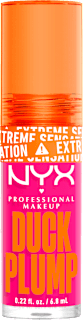 Luciu de buze Duck Plump 12 Bubblegum bae NYX PROFESSIONAL MAKEUP