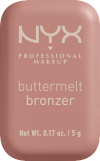 Bronzer Buttermelt Bronze 01 Butta Cup NYX PROFESSIONAL MAKEUP
