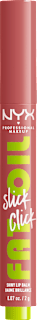 Lippenstift Fat Oil Slick Click 19 Caption This  NYX PROFESSIONAL MAKEUP