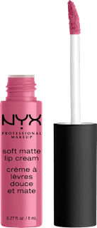 Rúž na pery soft matte lip cream - 61 Montreal NYX PROFESSIONAL MAKEUP