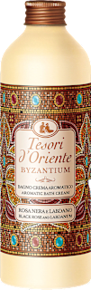 Cremă de baie byzantium Tesori d'Oriente