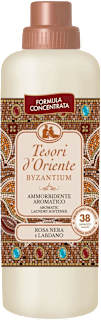 Koncentrat do płukania tkanin Byzantium Tesori d'Oriente