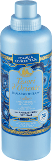 THALASSO THERAPY omekšivač za veš Tesori d'Oriente