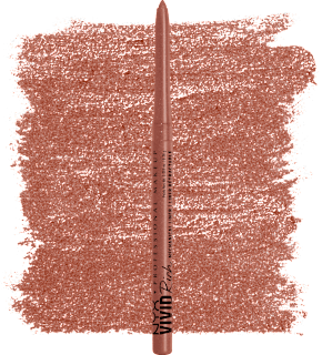 Vivid Rich creion de ochi mecanic 10 Spicy Pearl NYX PROFESSIONAL MAKEUP