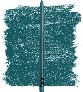 Vivid Rich creion de ochi mecanic 13 Aquamarine Dream NYX PROFESSIONAL MAKEUP