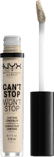 Korrektor Can't Stop Won't Stop – Nr. 1.5 Fair NYX PROFESSIONAL MAKEUP