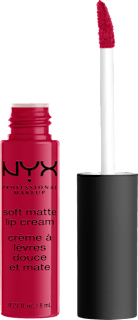 Rúž na pery soft matte lip cream - 10 Monte Carlo NYX PROFESSIONAL MAKEUP