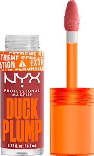 Гланц за устни Duck Plump 08 NYX PROFESSIONAL MAKEUP