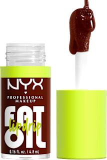 Масло за устни Lip Drip - 08 Status Update NYX PROFESSIONAL MAKEUP