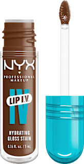 Lipgloss Lip IV Hydrating Gloss Serum 03 Splash N Spice NYX PROFESSIONAL MAKEUP