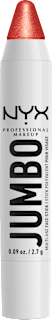 Многофункционален стик за лице 03 Lemon Meringue NYX PROFESSIONAL MAKEUP