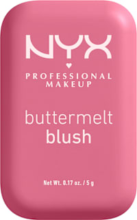 Руж Buttermelt 06 For The Butta NYX PROFESSIONAL MAKEUP