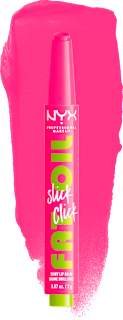 Luciu de buze Fat Oil Stick Click 08 #Thriving NYX PROFESSIONAL MAKEUP