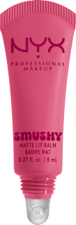 Lippenbalsam Smushy Matte 02 Swipe Sesh NYX PROFESSIONAL MAKEUP