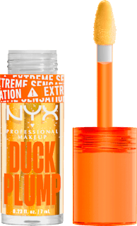 Гланц за устни Duck Plump 01 NYX PROFESSIONAL MAKEUP