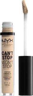 Korektor Can‘t Stop Won‘t Stop - 06 Vanilla NYX PROFESSIONAL MAKEUP
