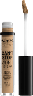 Korrektor Can't Stop Won't Stop – Nr. 7.5 Soft Beige NYX PROFESSIONAL MAKEUP