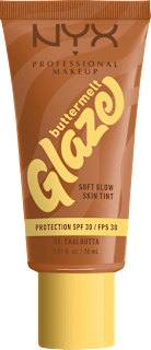 Фон дьо тен Buttermelt Glaze, SPF 30, 05 Chai Butta NYX PROFESSIONAL MAKEUP