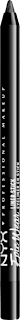 Epic Wear creion de ochi 8 Pitch Black NYX PROFESSIONAL MAKEUP