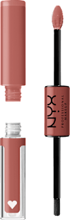 Tekutý rúž na pery Shine Loud - 05 Magic Maker NYX PROFESSIONAL MAKEUP
