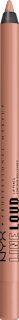 Ceruzka na pery Line Loud - 03 Goal Crusher NYX PROFESSIONAL MAKEUP