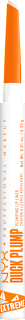 Lipliner Duck Plump 01 Ducking Clear NYX PROFESSIONAL MAKEUP