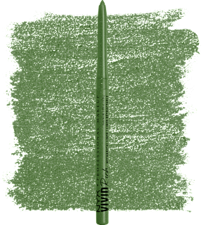 Vivid Rich creion de ochi mecanic 09 It's Giving Jade NYX PROFESSIONAL MAKEUP