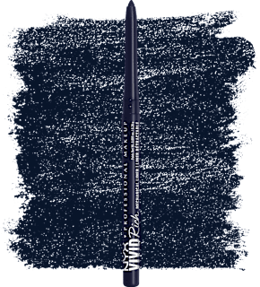 Vivid Rich creion de ochi mecanic 14 Sapphire Bling NYX PROFESSIONAL MAKEUP