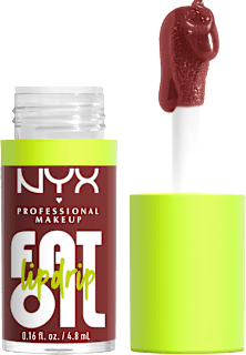 Масло за устни Lip Drip -12 Sprinkle Sprinkle NYX PROFESSIONAL MAKEUP