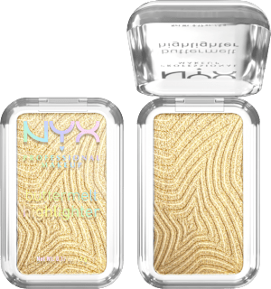 Highlighter Buttermelt 25 Butta Than Gold NYX PROFESSIONAL MAKEUP
