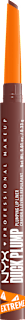 Контурен молив за устни Duck Plump, 08 Dash of Cocoa NYX PROFESSIONAL MAKEUP
