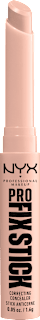 Pro Fix Stick corector 0.2 Pink NYX PROFESSIONAL MAKEUP