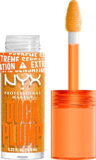 Lipgloss Duck Plump 22 Flippin` Slime NYX PROFESSIONAL MAKEUP