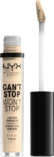 Korektor Can‘t Stop Won‘t Stop - 01 Pale NYX PROFESSIONAL MAKEUP