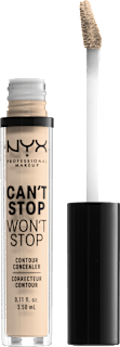 Korektor Can‘t Stop Won‘t Stop - 04 Light Ivory NYX PROFESSIONAL MAKEUP