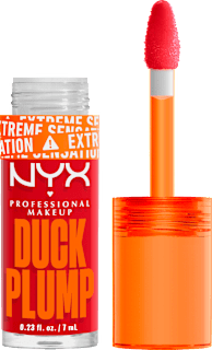 Гланц за устни Duck Plump 19  NYX PROFESSIONAL MAKEUP