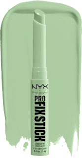 Pro Fix Stick corector 0.1 Green NYX PROFESSIONAL MAKEUP