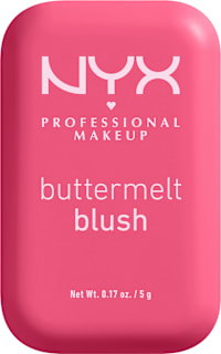 Руж Buttermelt 08 Getting Butta NYX PROFESSIONAL MAKEUP