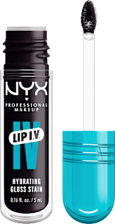 Lipgloss Lip IV Gloss Stain 16 Grape Gushin'  NYX PROFESSIONAL MAKEUP