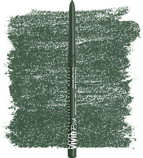 Vivid Rich creion de ochi mecanic 08 Emerald Empire NYX PROFESSIONAL MAKEUP