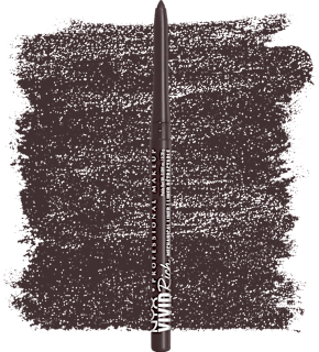 Vivid Rich creion de ochi mecanic 15 Smokin' Topaz NYX PROFESSIONAL MAKEUP