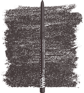 Vivid Rich creion de ochi mecanic 12 Truffle Diamond NYX PROFESSIONAL MAKEUP