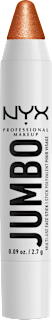 Rozjasňovač v ceruzke Jumbo - 05 Apple Pie NYX PROFESSIONAL MAKEUP