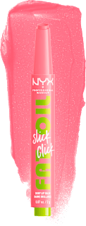 Luciu de buze Fat Oil Stick Click 02 Clout NYX PROFESSIONAL MAKEUP