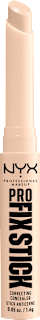 Pro Fix Stick corector 2 Fair NYX PROFESSIONAL MAKEUP