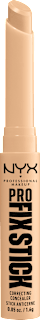 Pro Fix Stick corector 6 Natural NYX PROFESSIONAL MAKEUP