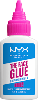 Primer The Face Glue Gripping, Hydrating NYX PROFESSIONAL MAKEUP