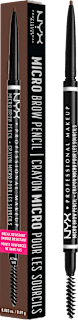 Молив за вежди Micro Brow - Nr. MBP05 ASH Brown NYX PROFESSIONAL MAKEUP