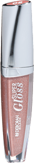 Glos za ustnice Super Gloss, 08 Pearly Chestnut DEBORAH MILANO